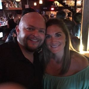 Meet your Posher, Connor